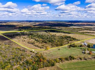 11296 W 900th Rd, Mound City, KS 66056