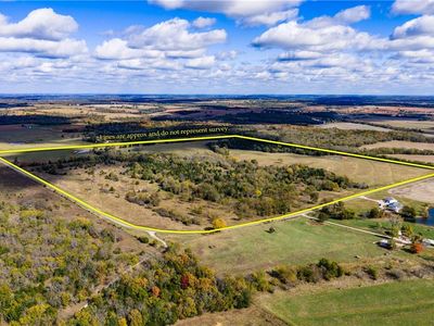 11296 W 900th Rd, Mound City, KS, 66056