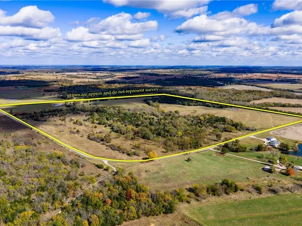 11296 W 900th Rd, Mound City, KS 66056