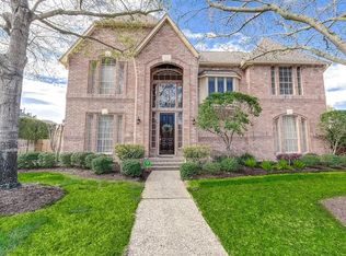 20107 Yorkpine Ct, Katy, TX 77450