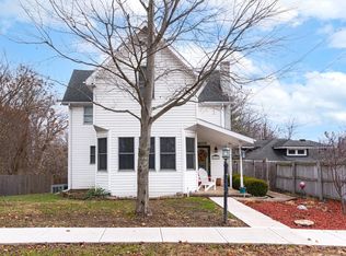 107 S 1st Ave, Jonesboro, IN 46938