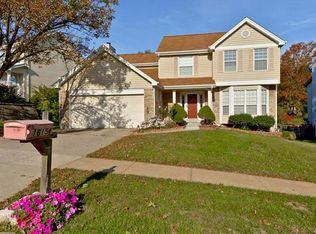 16154 Port Of Nantucket Dr, Grover, MO