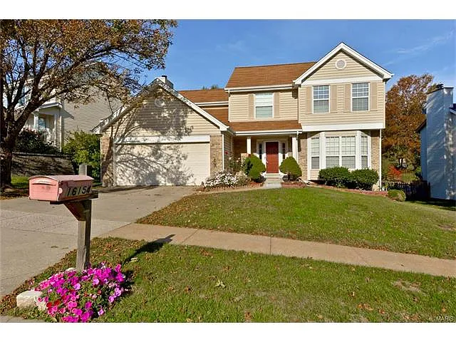 16154 Port Of Nantucket Dr photo 1
