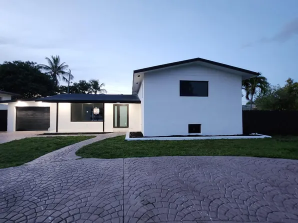 1275 NE 200th Terrace, Miami, FL 33179