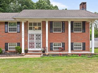 7110 Panavista Ln, Chattanooga, TN 37421