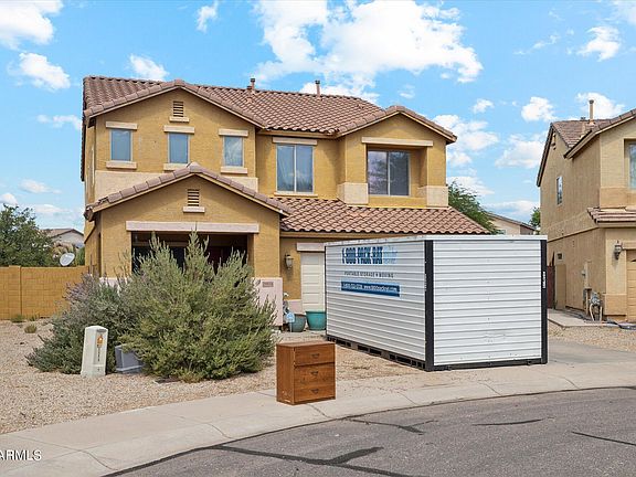 2nd image of 29834 N Mesquite Circle
