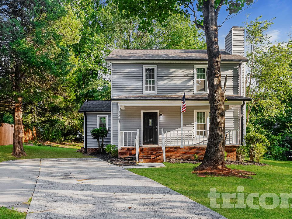 1st image of 8806 Brass Bell Ct