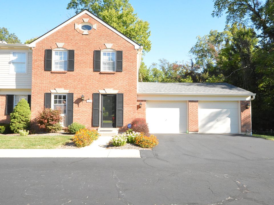 1691 Cooks Grant Dr, Milford, OH 45150 | Zillow