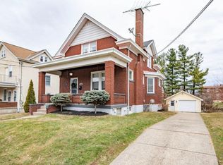 3736 Herbert Ave, Cincinnati, OH