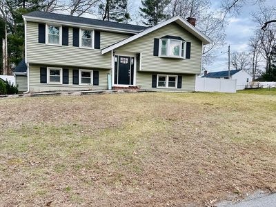 33 Duffy Dr, Taunton, MA, 02780