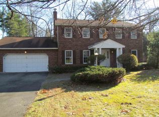 1378 Rowe Rd, Niskayuna, NY 12309