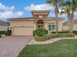 10464 SW Visconti Way, Port Saint Lucie, FL 34986