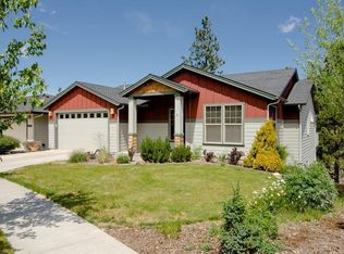 287 NW Outlook Vista Dr, Bend, OR 97703