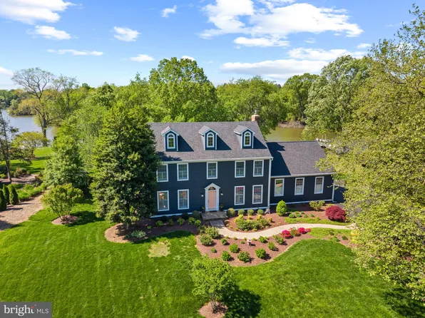 316 Wye Harbor Dr, Queenstown, MD 21658