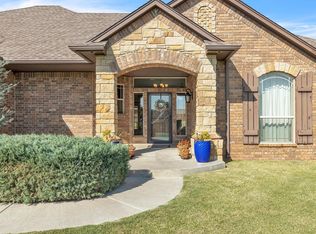 7319 Northshore Dr, Tuttle, OK 73089