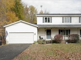 31544 Brandywine Lake Rd, Gobles, MI 49055