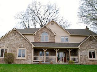 4425 Willow Wind Ct, Greenwood, IN 46142