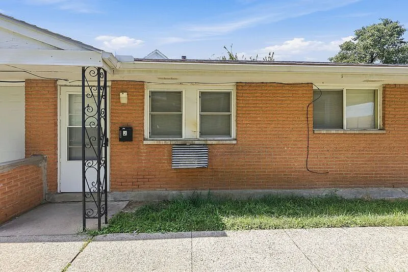 2646 Home Ave #A