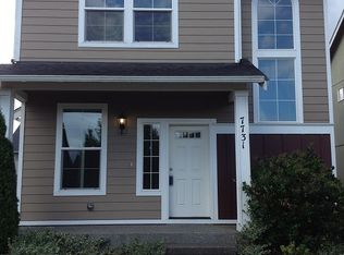 7731 Trails End Dr SE, Tumwater, WA 98501