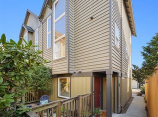 2609 NW 57th Street #C, Seattle, WA 98107