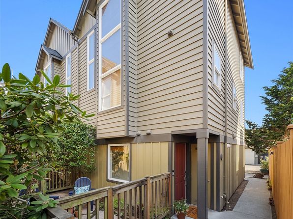 2609 NW 57th Street #C, Seattle, WA 98107 property photo