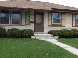 1856 17th Ave, Kenosha, WI 53140