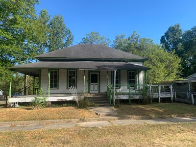 441 Buschman St, Hattiesburg, MS, 39401
