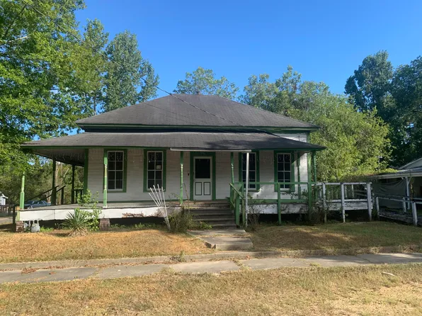 441 Buschman St, Hattiesburg, MS 39401