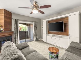 5525 W Flamingo Rd UNIT 2007, Las Vegas, NV 89103