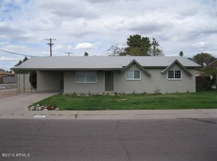 1244 W Laird St, Tempe, AZ 85281