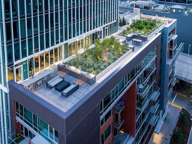 500 Folsom — Photo 41
