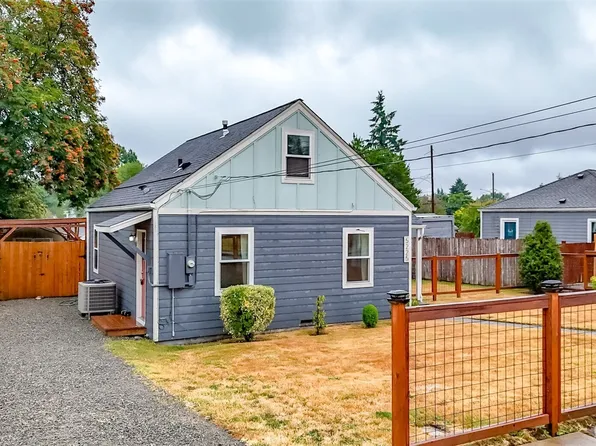 5225 McDacer Avenue, Tacoma, WA 98404