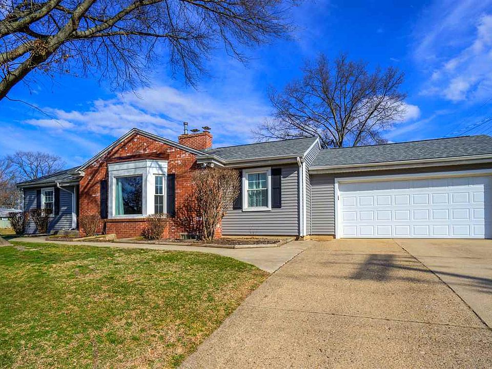 1st image of 702 S Twyckenham Dr