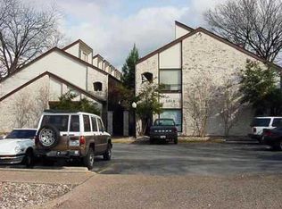 2815 Rio Grande St APT 210, Austin, TX 78705
