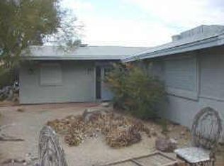 630 W Sunny Cove Heights Rd, Wickenburg, AZ 85390