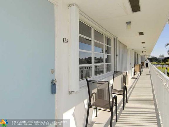5th image of 2430 S Federal Hwy APT 12A