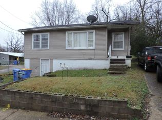 422 W Sherman Ave, Harrison, AR 72601