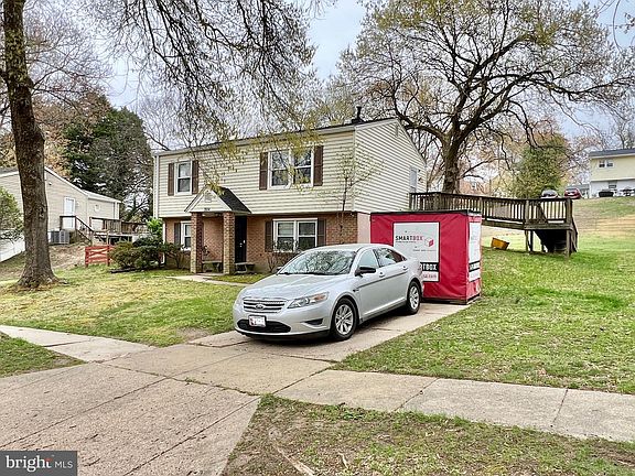 2nd image of 3604 Halloway N