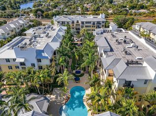 225 S Latitude Cir #203, Delray Beach, FL 33483