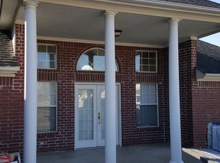 30455 S Beechwood Pl, Inola, OK 74036