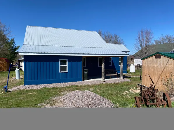 1489 Us Highway 11, Brushton, NY 12916