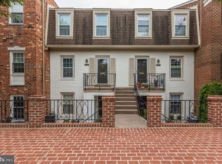 3291 Sutton Pl NW APT A, Washington, DC