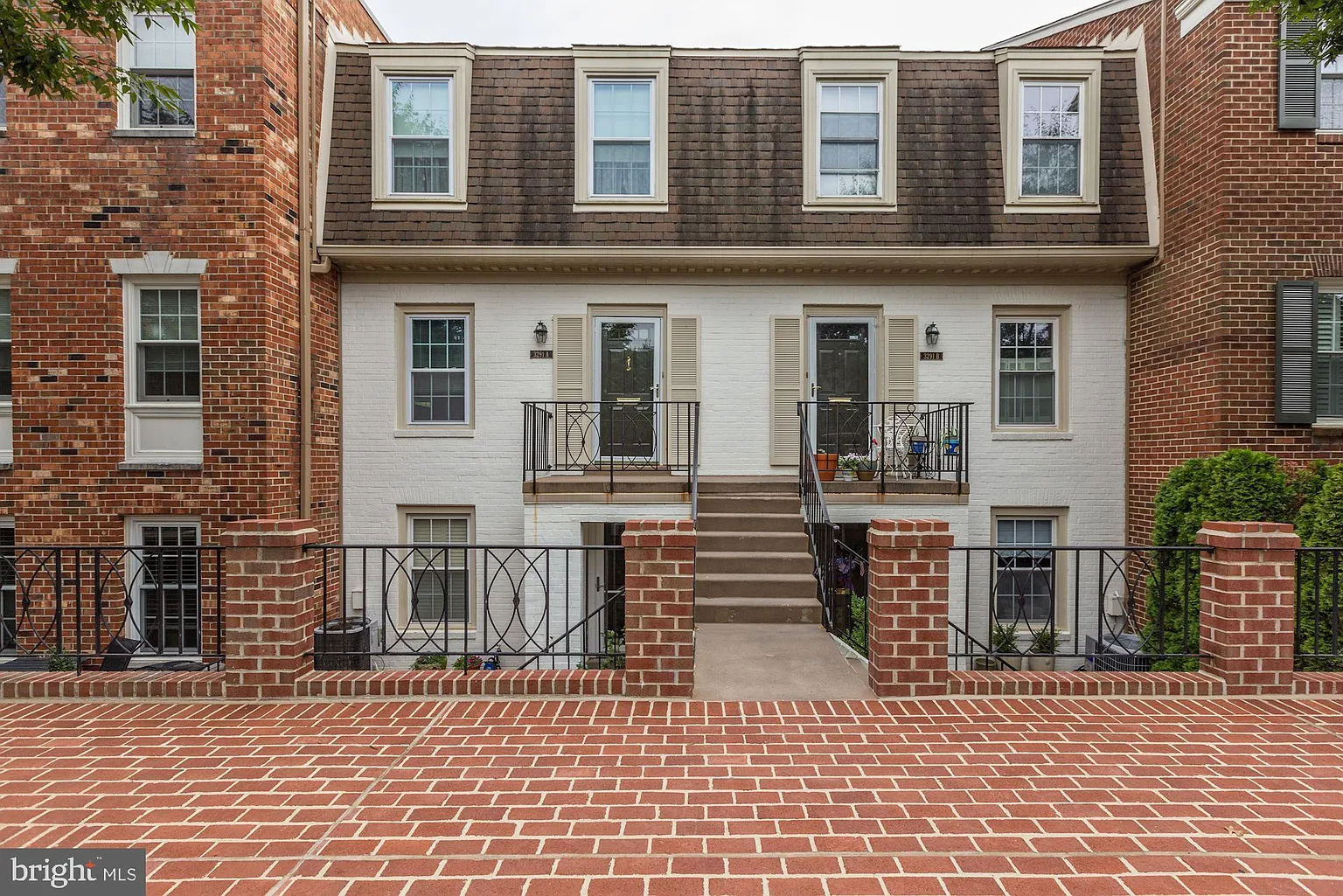 3291 Sutton Pl NW APT A photo 1