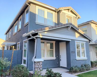 4554 S Emerson St, Chandler, AZ, 85248