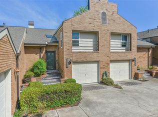 2322 Fairwind Rd, Houston, TX 77062