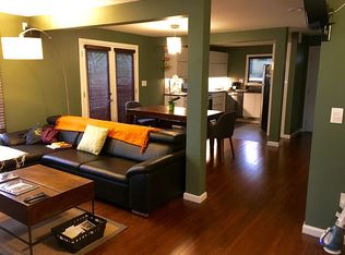 95 Wachusett St #95A, Jamaica Plain, MA 02130