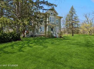 8020 160th Ave, Bristol, WI 53104