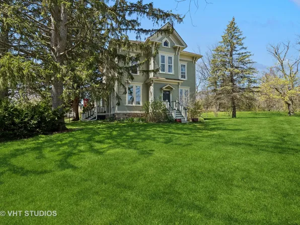 8020 160th Ave, Bristol, WI 53104