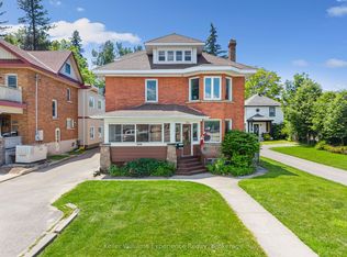 390 King St, Midland, ON L4R 3M9
