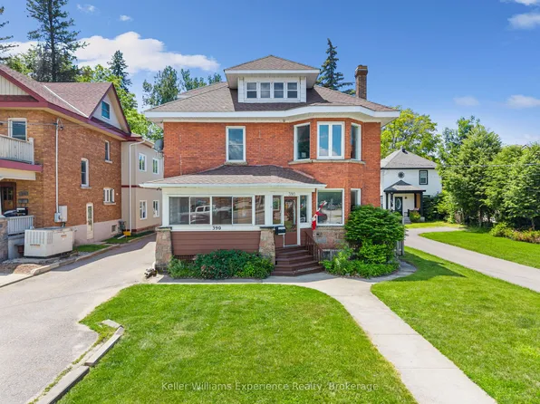 390 King St, Midland, ON L4R 3M9